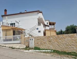 Appartamenti Marin Stošić