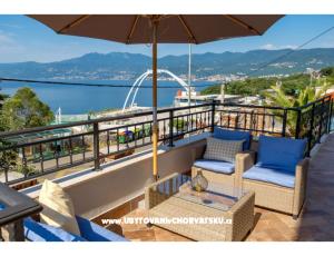 Appartamento Villa Maria