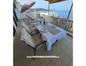 Appartamento Mijan