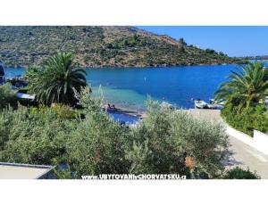 Appartamenti Cheline