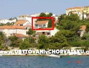 Appartamenti Miljenko