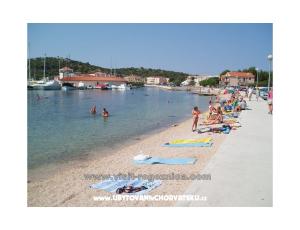 Appartamenti Jase
