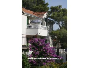 Appartamenti Villa Varoš