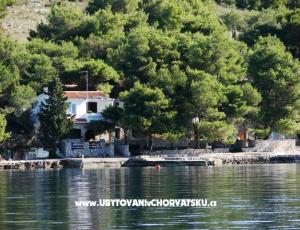 Appartamenti Lavdara