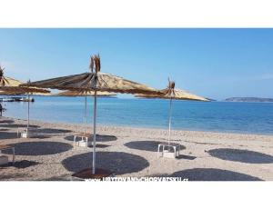 Appartamento Brodarica Beach
