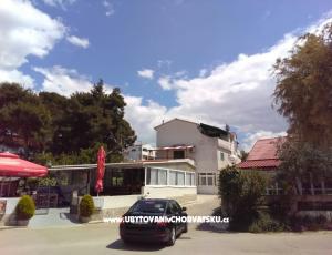 Appartamenti Ante Gović
