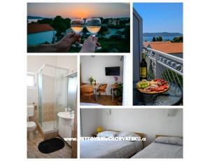 Appartamenti Menđušić