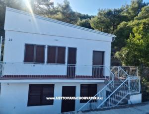 Appartamento 20m od mora