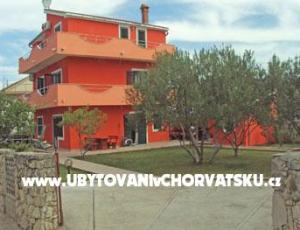 Appartamenti Villa Magnolija