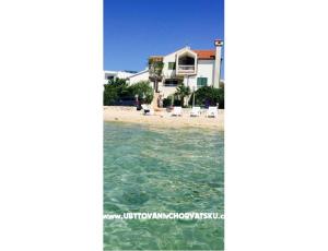 Villa Seaside Žaborić