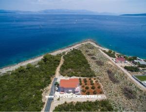 Appartamenti Matea
