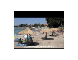 Appartamento sulla spiaggia Lola