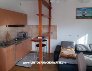 Appartamenti Daša