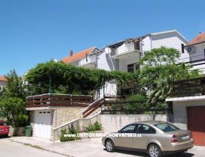 Appartamenti Jelekovac