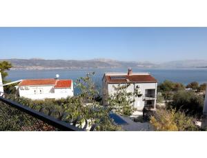 Appartamento Trogir