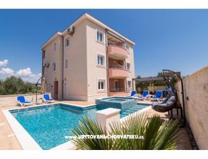 Appartamenti Villa Peky