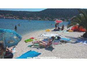 Appartamenti Tri palme