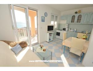 Appartamenti Villa Antonio