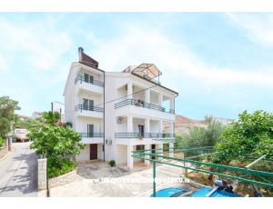 Appartamenti Vila Veljko