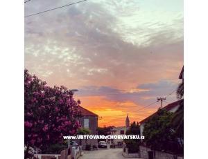 Sunny Appartamento Trpanj