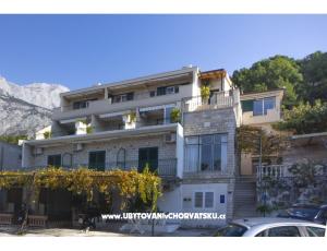 VILLA MILENKA - Appartamenti Gorana