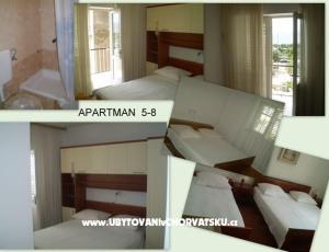 Appartamenti Vitlic