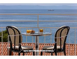 Beachfront Camere Ana