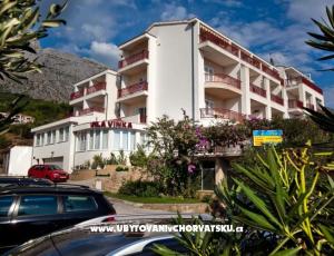 Villa Vinka 