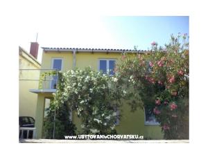 Appartamento Slatina