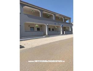 Appartamenti Caganic Villa Bledi