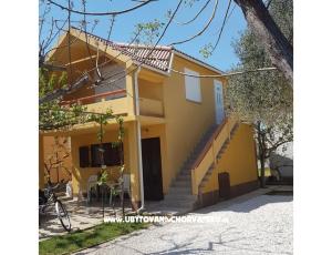 Appartamenti Petar