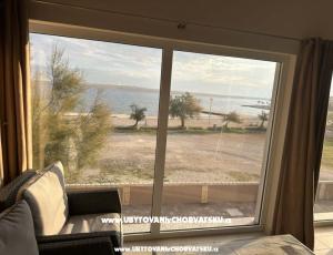 Seaside Dream Appartamenti Vir