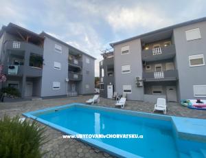 Appartamento Adria