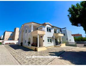 Appartamenti Eden Vodice