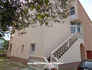 Appartamenti Lucija Vodice