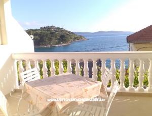 Appartamento Ivan (15m from  beach)