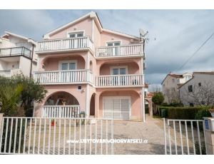 Appartamenti Marin No1.