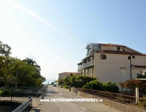 Appartamenti Grgur