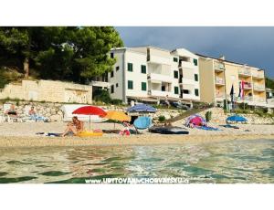 Appartamenti Jardin