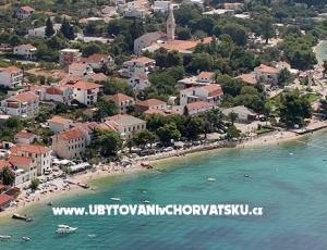 Appartamenti Ružica 