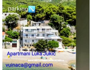Appartamento Luka Jukić 