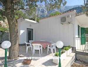 Casa Zorra Porat