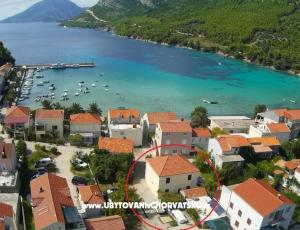Appartamento i kamp "Žuljana"