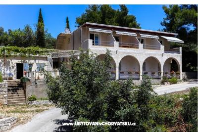 Appartamenti Ivo Mljet