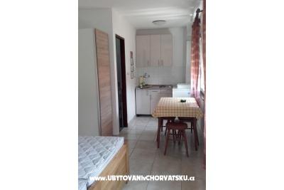 Appartamento Mendula 