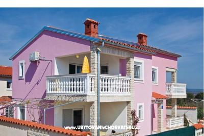 Appartamenti Lisicak