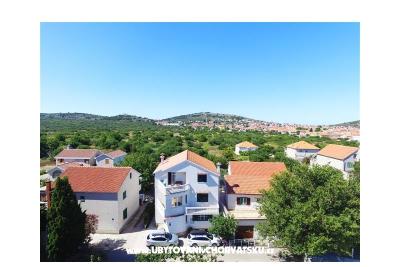 Appartamenti Ježina
