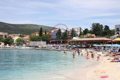  Appartamenti Plaža