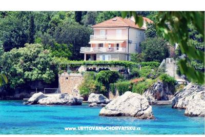 Villa Ana Appartamenti