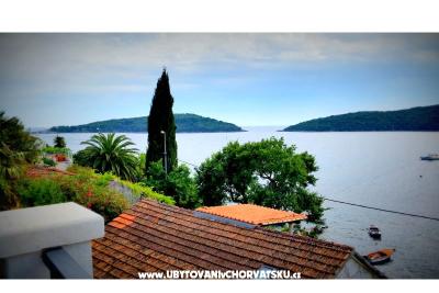 Appartamenti Villa Riva Molunat